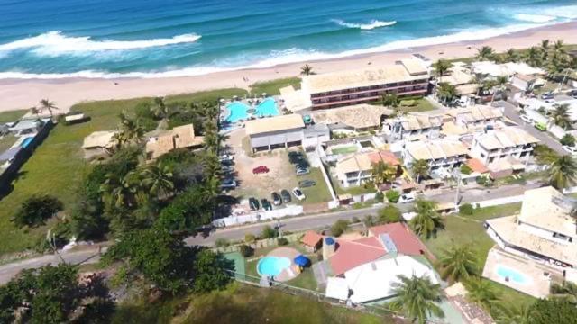 Casa Verde Praia Do Pirui 100 Mts Da Praia 750 Mts De Area Privativa Camaçari Zewnętrze zdjęcie