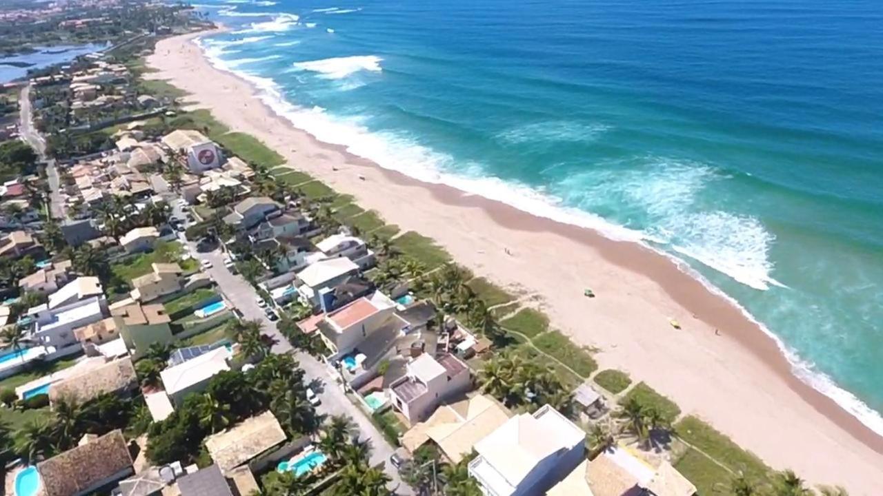 Willa Casa Verde Praia Do Pirui 100 Mts Da Praia 750 Mts De Area Privativa Camaçari Zewnętrze zdjęcie